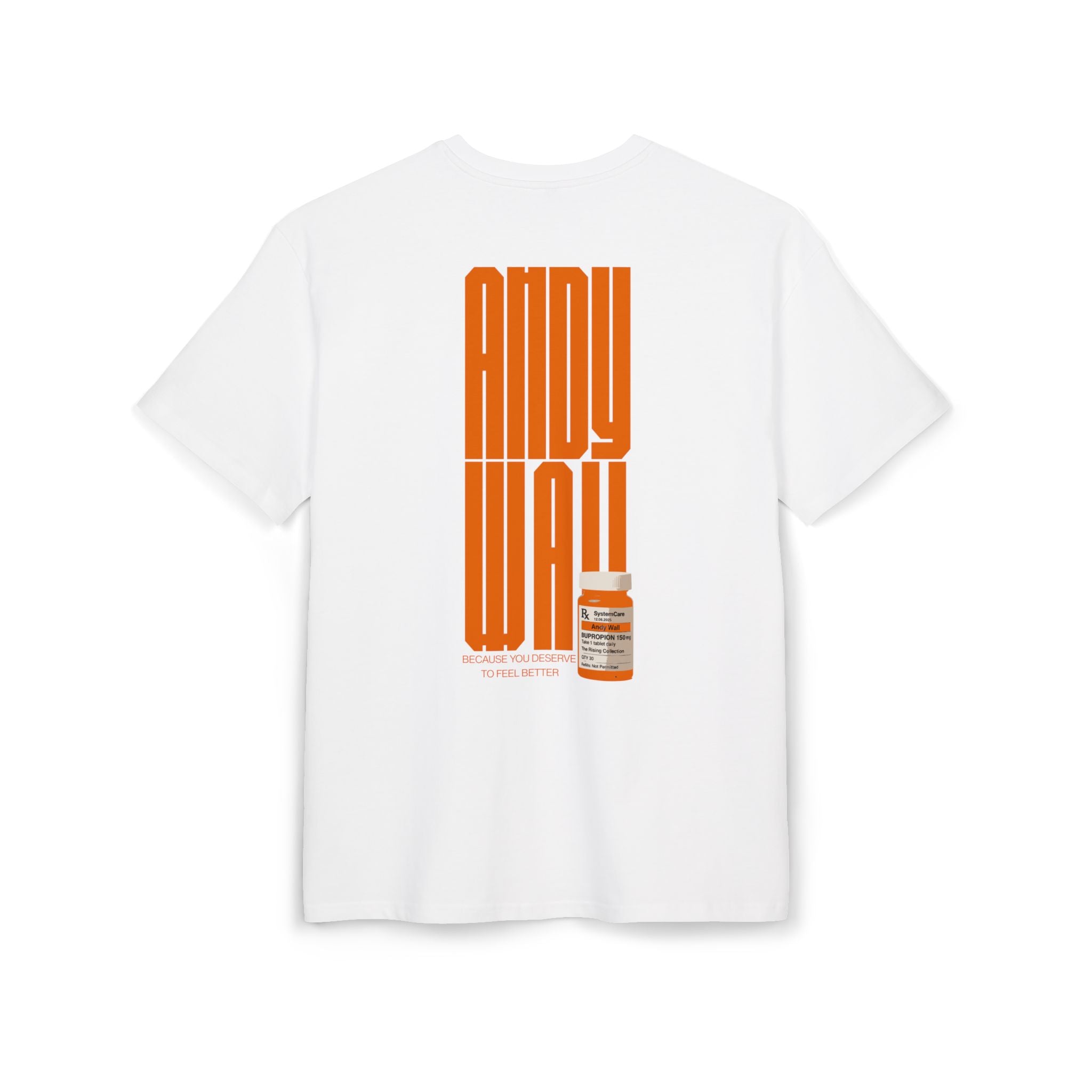 Scheißegal Pille Tee