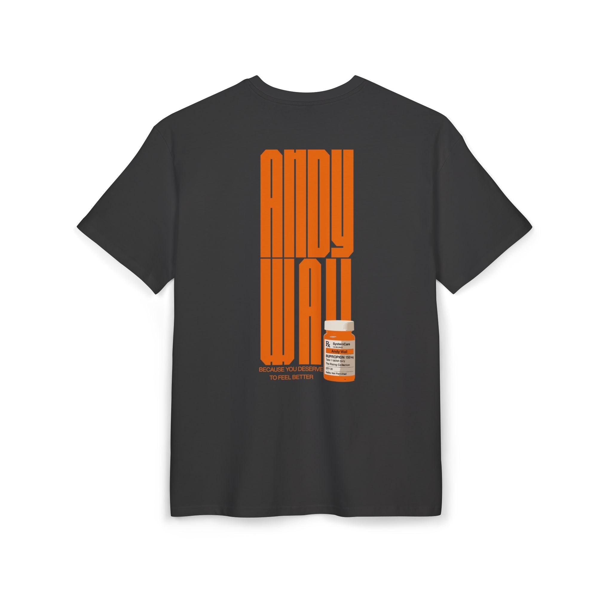 Scheißegal Pille Tee