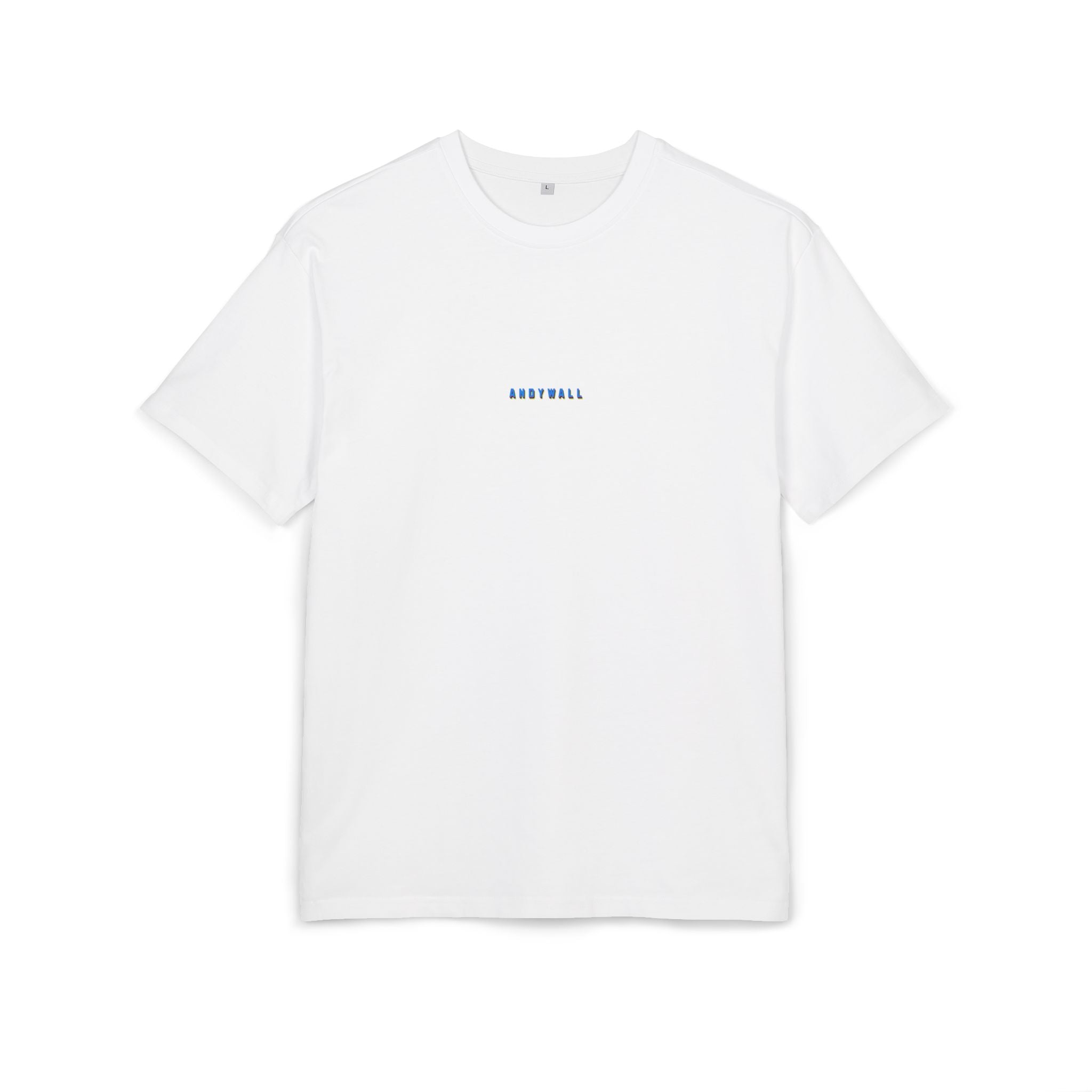 Multikulti Box Tee